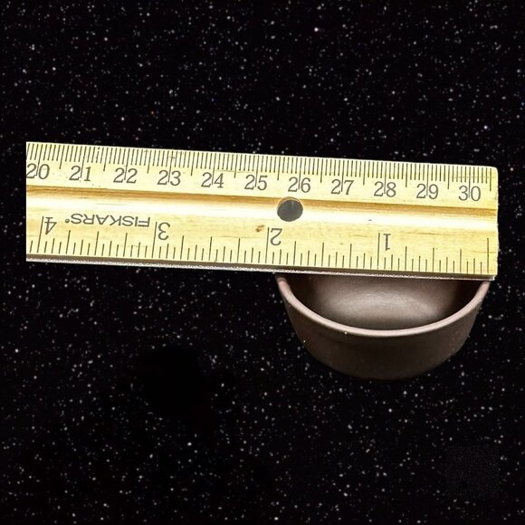 Vintage Masterwork Chinaware Tea Set Pottery Hand Made Certified Marked - Picture 12 of 12